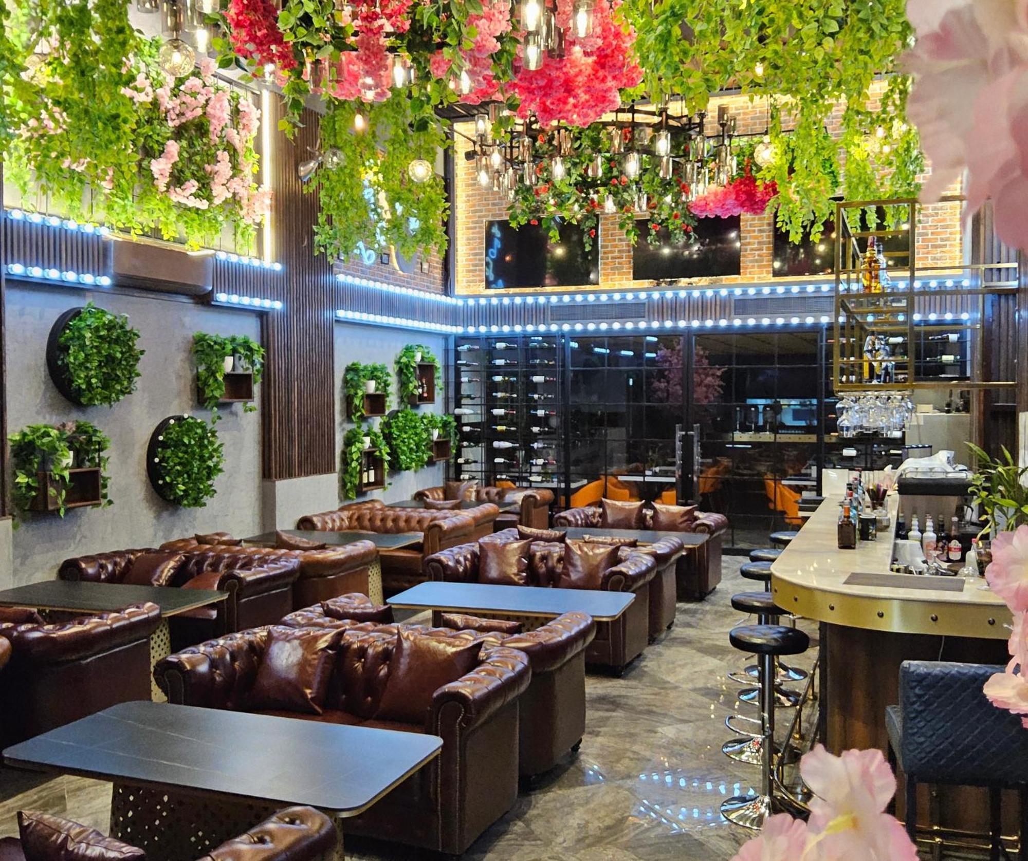 Xq Pattaya Hotel מראה חיצוני תמונה