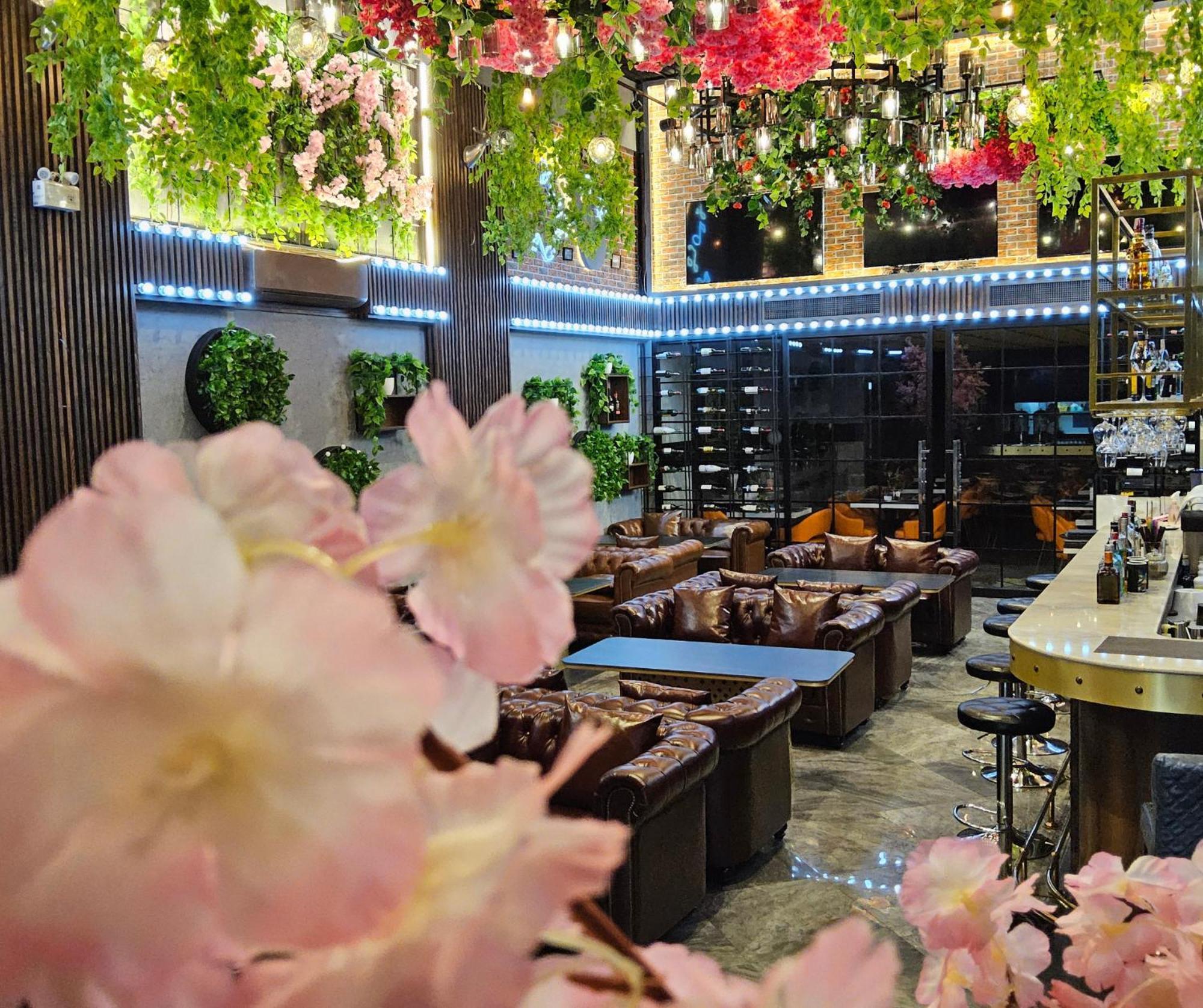Xq Pattaya Hotel מראה חיצוני תמונה