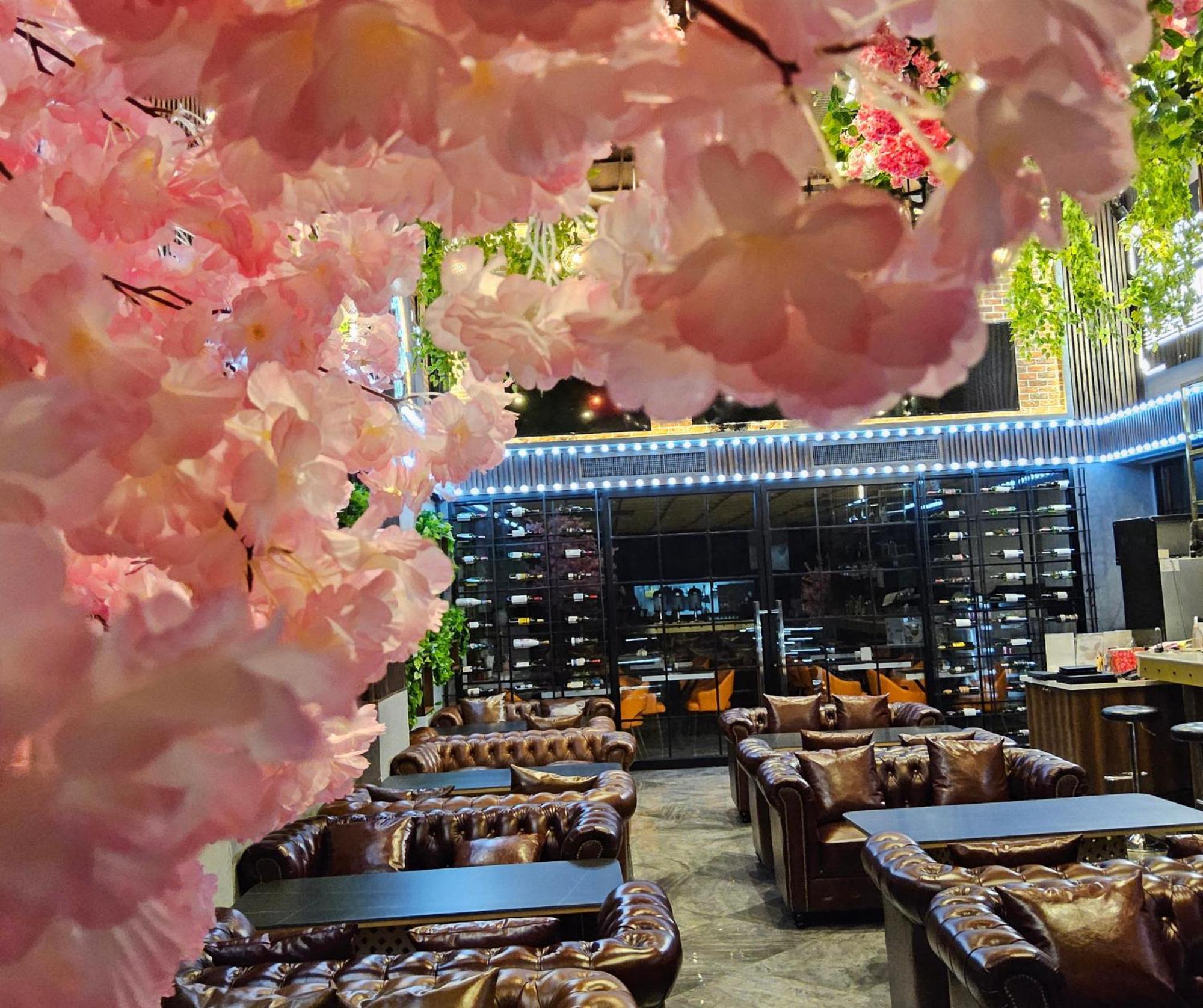 Xq Pattaya Hotel מראה חיצוני תמונה